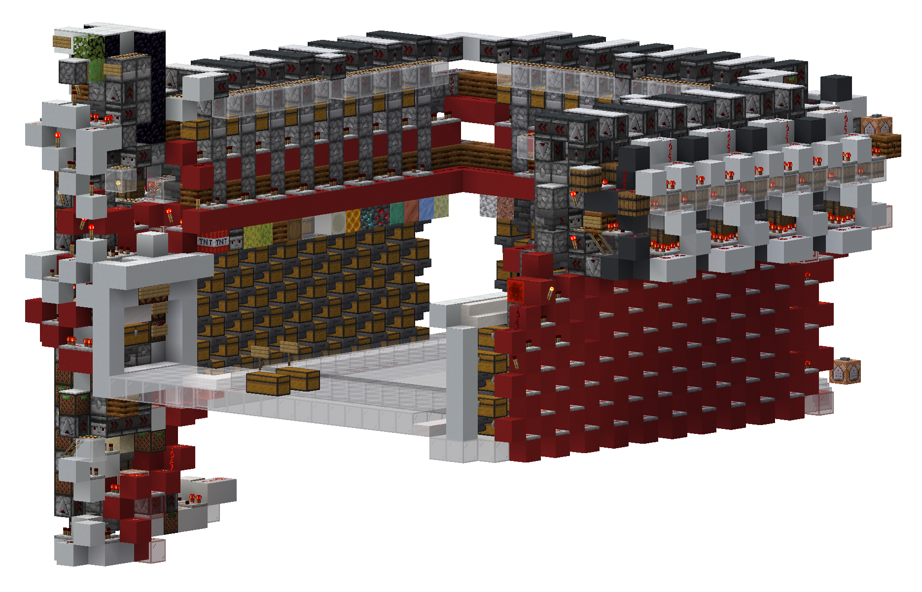 Simple multi-item sorter preview